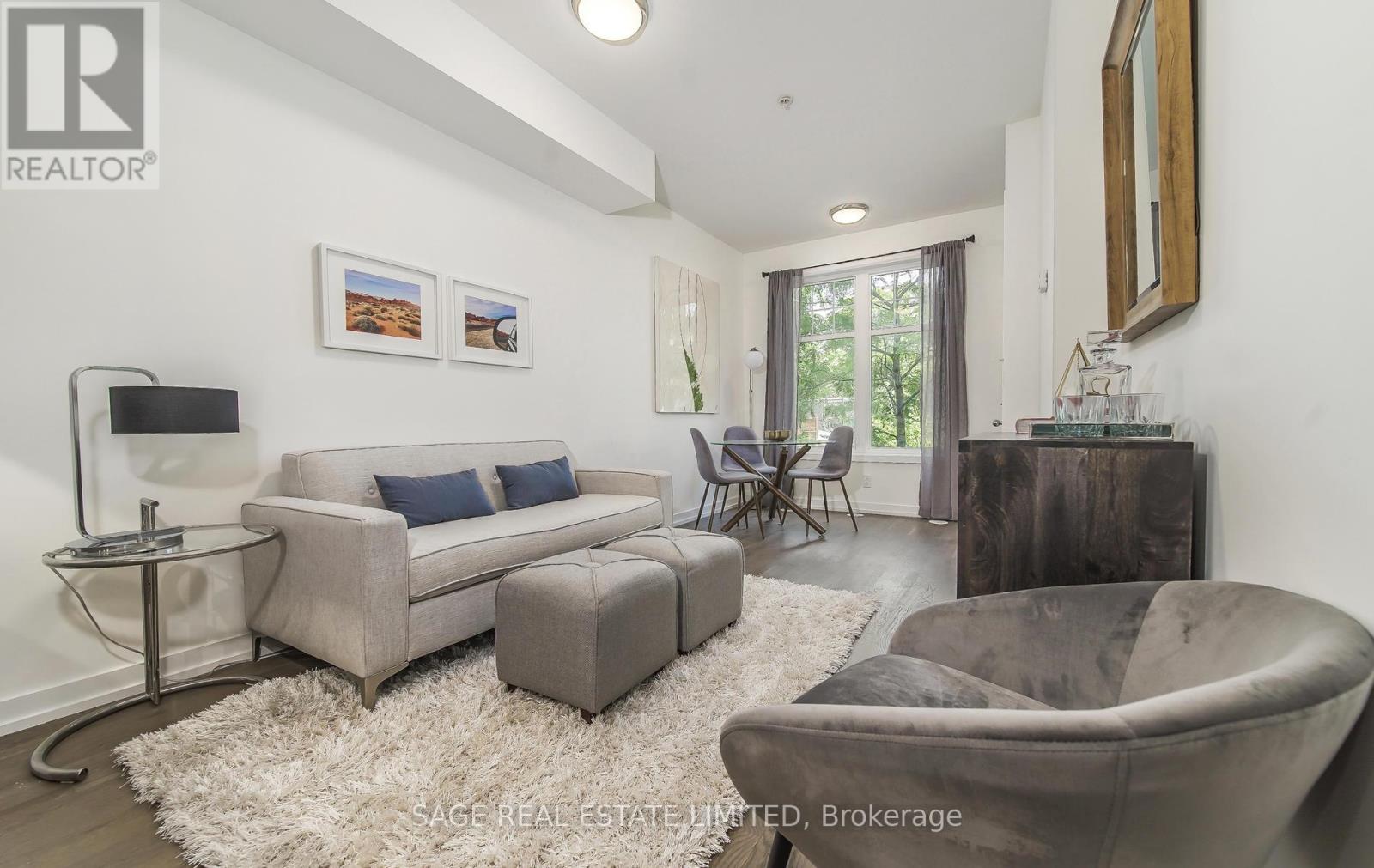 TH11 - 150 BROADVIEW AVENUE, Toronto, Ontario