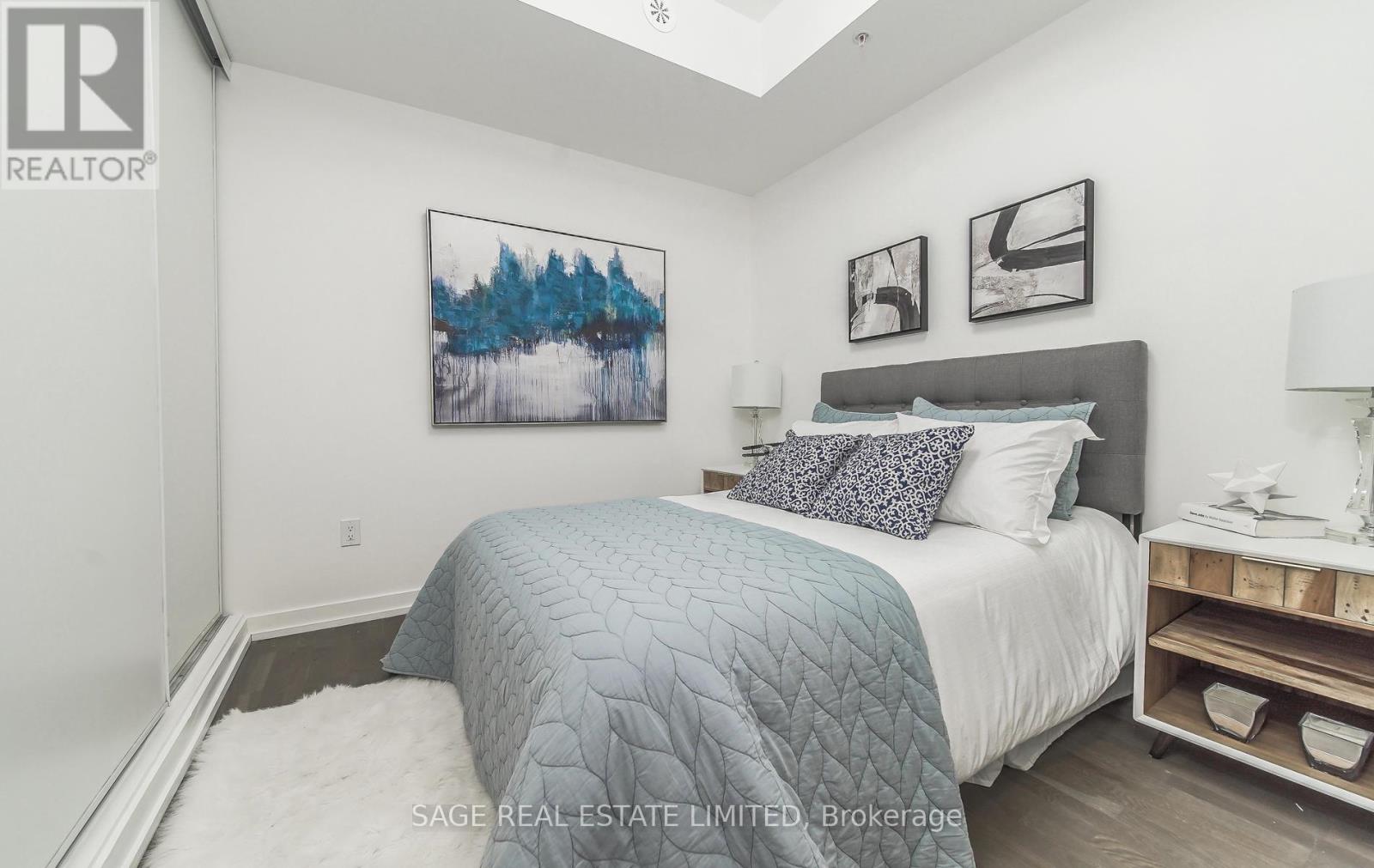 Th11 - 150 Broadview Avenue, Toronto, Ontario  M4M 0A9 - Photo 11 - E12884714