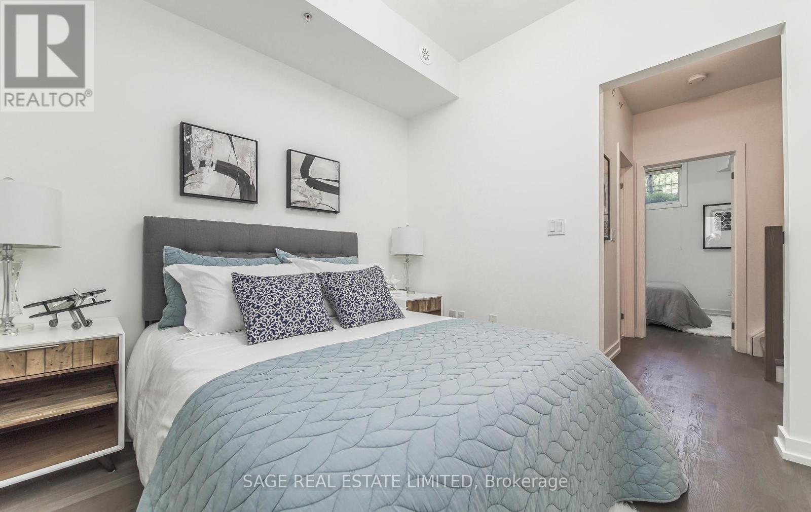 Th11 - 150 Broadview Avenue, Toronto, Ontario  M4M 0A9 - Photo 12 - E12884714