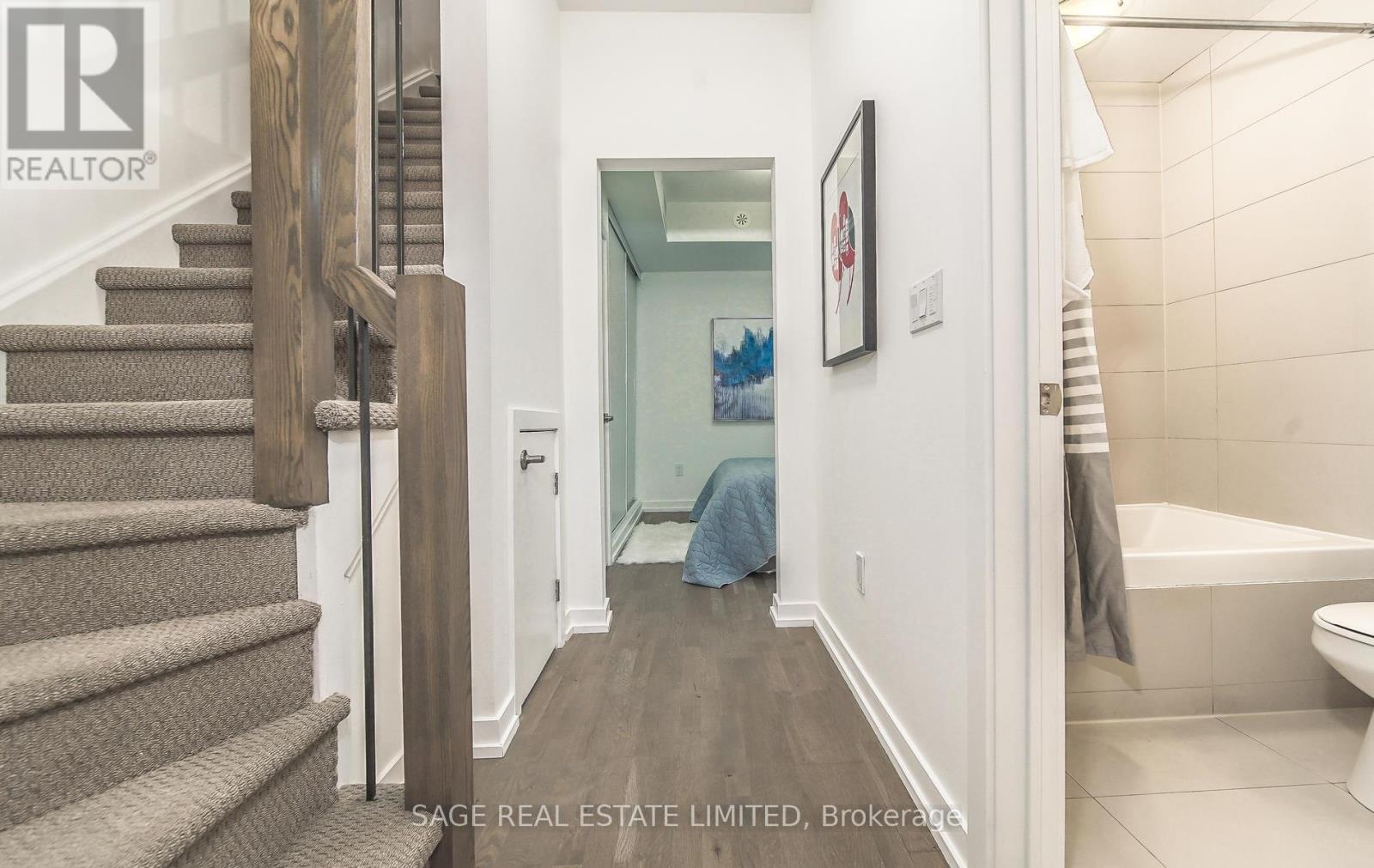 Th11 - 150 Broadview Avenue, Toronto, Ontario  M4M 0A9 - Photo 15 - E12884714