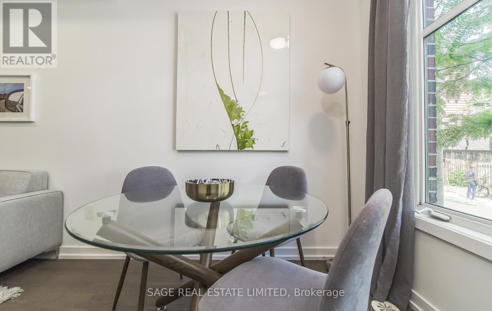 Th11 - 150 Broadview Avenue, Toronto, Ontario  M4M 0A9 - Photo 2 - E12884714