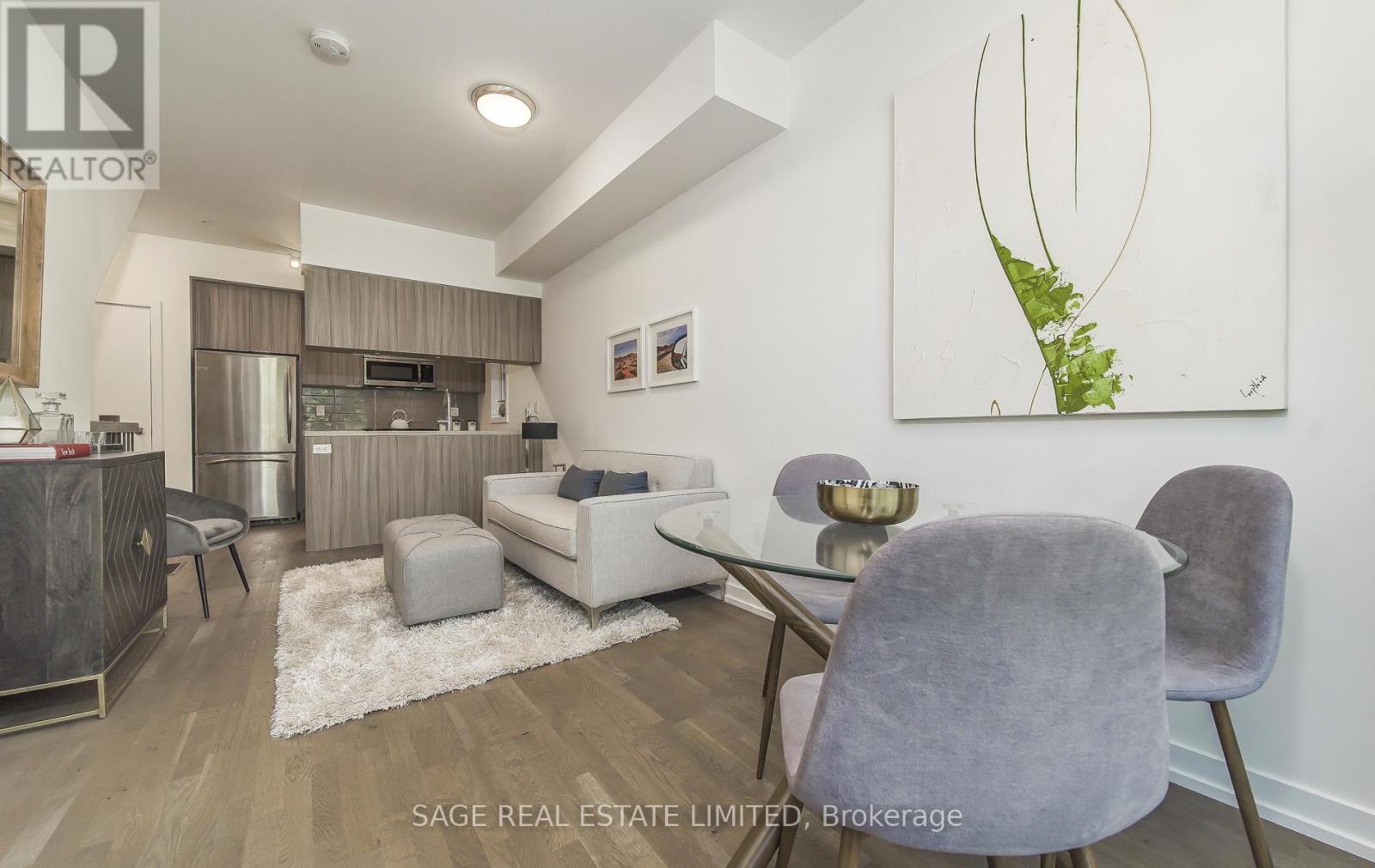 Th11 - 150 Broadview Avenue, Toronto, Ontario  M4M 0A9 - Photo 3 - E12884714