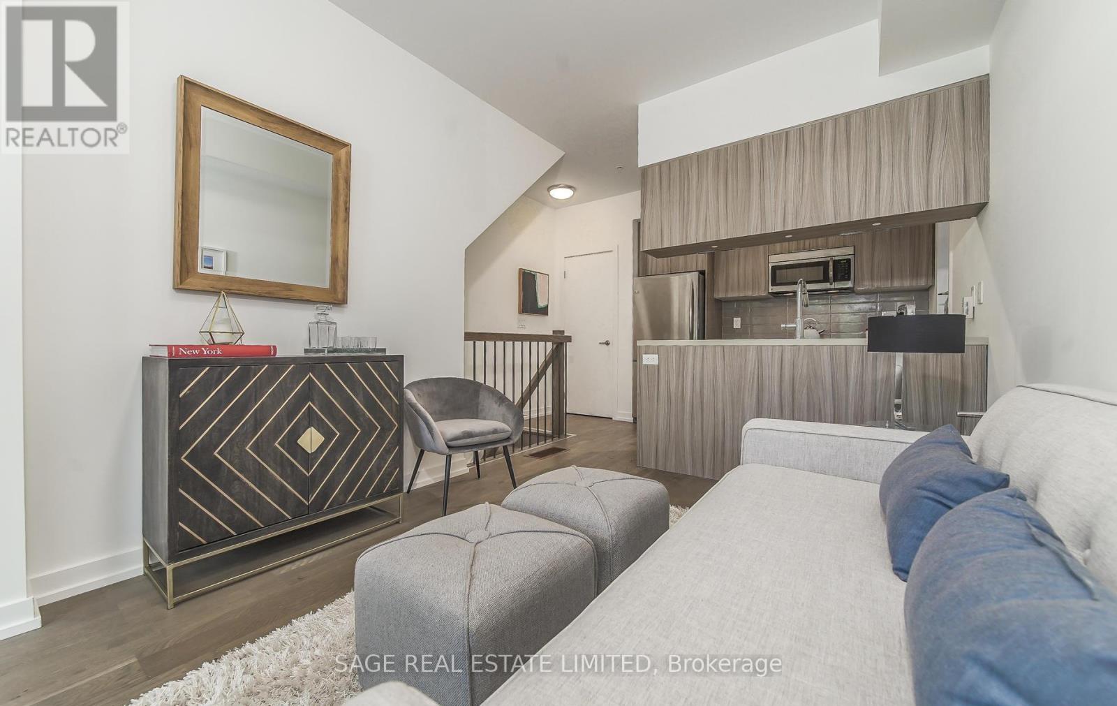 Th11 - 150 Broadview Avenue, Toronto, Ontario  M4M 0A9 - Photo 5 - E12884714