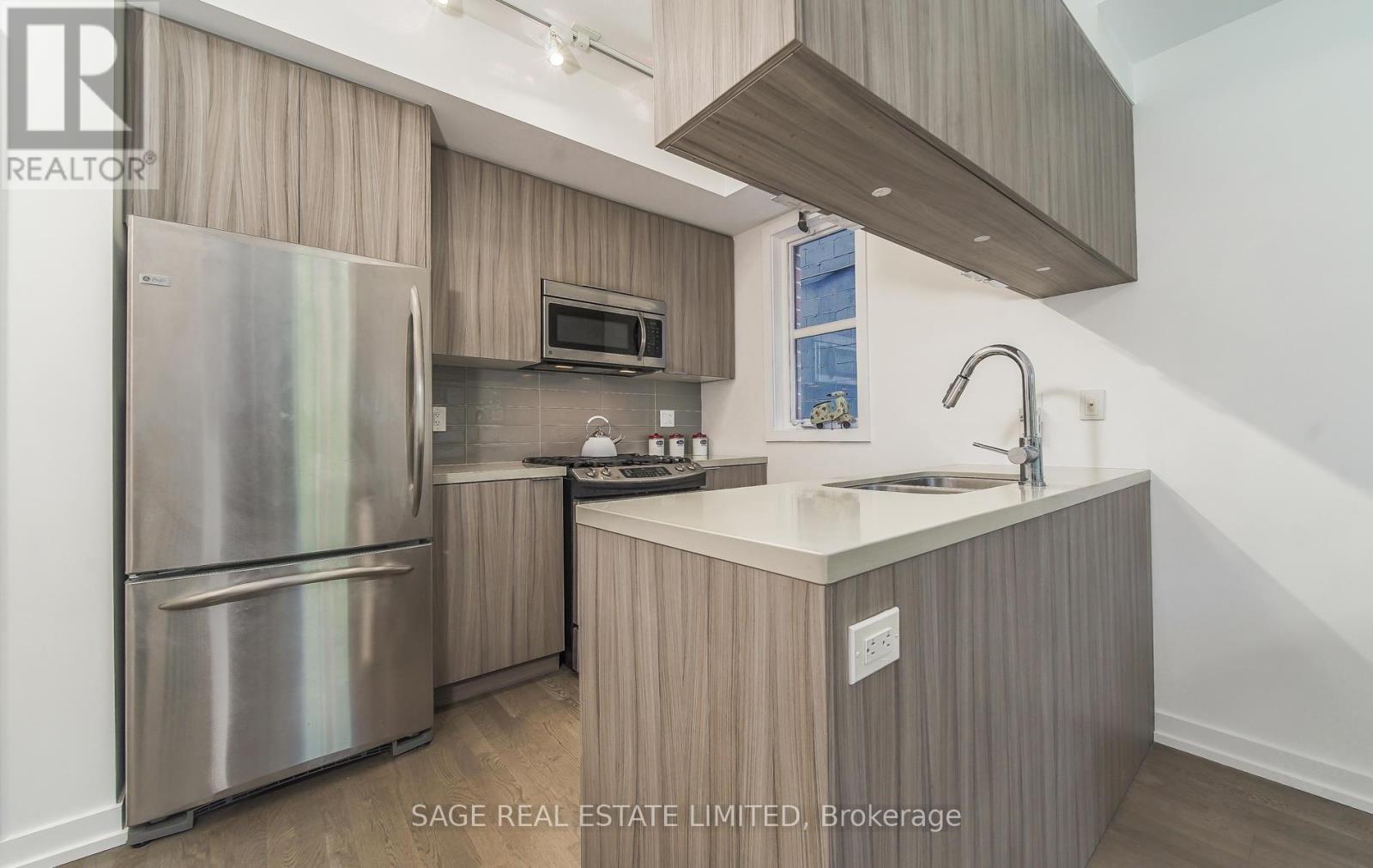 Th11 - 150 Broadview Avenue, Toronto, Ontario  M4M 0A9 - Photo 7 - E12884714