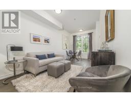 TH11 - 150 BROADVIEW AVENUE, Toronto, Ontario