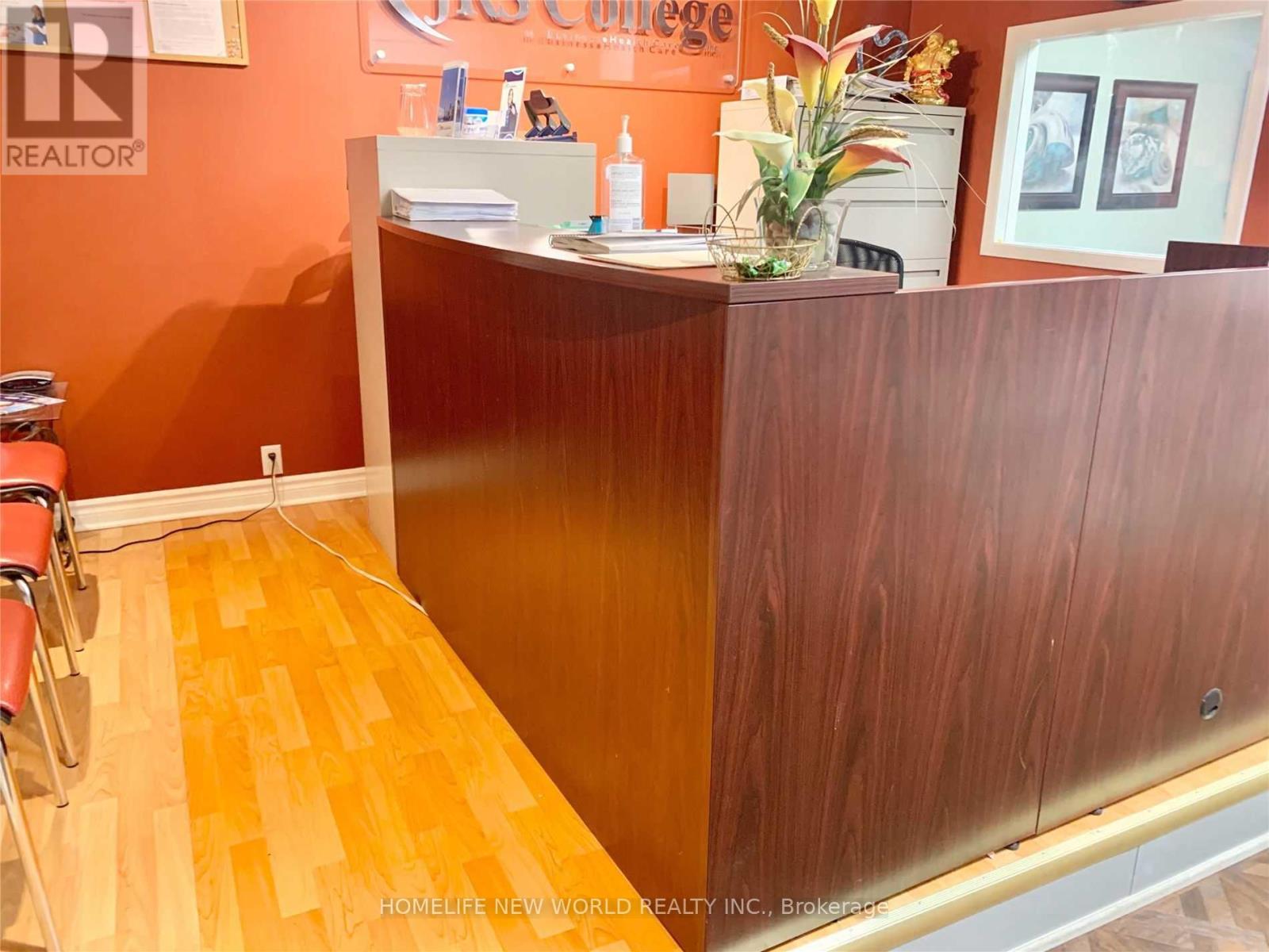 330-332 - 4168 Finch Avenue E, Toronto (Milliken), Ontario  M1S 3V1 - Photo 4 - E12884724