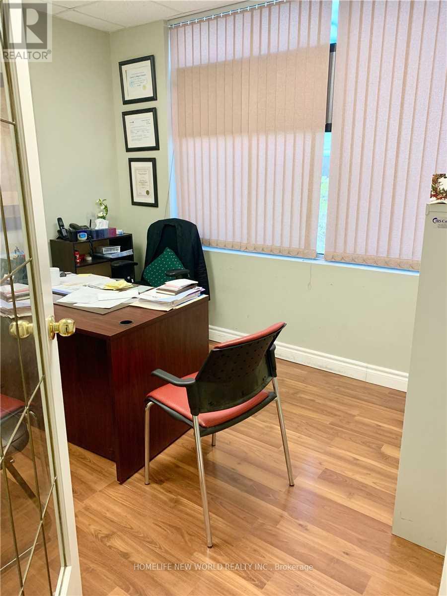 330-332 - 4168 Finch Avenue E, Toronto (Milliken), Ontario  M1S 3V1 - Photo 5 - E12884724