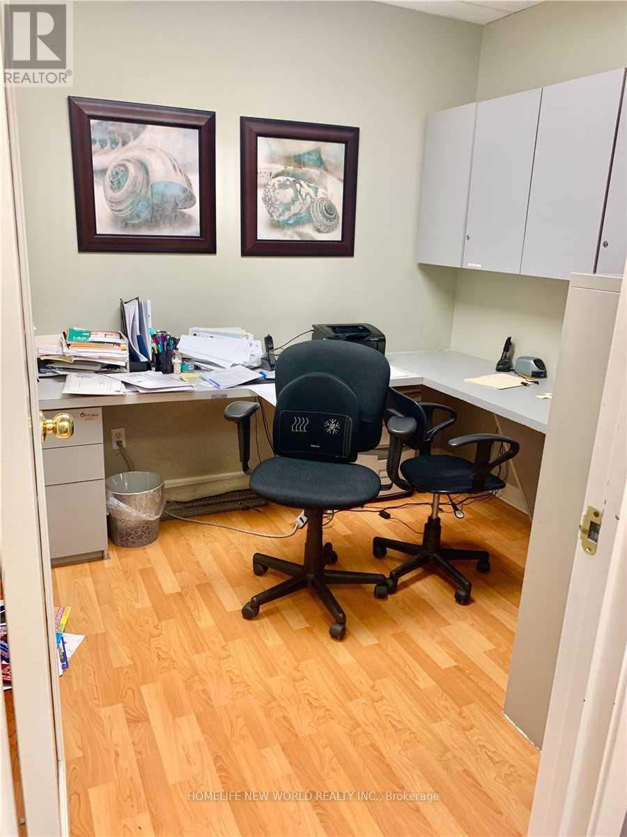 330-332 - 4168 Finch Avenue E, Toronto (Milliken), Ontario  M1S 3V1 - Photo 6 - E12884724