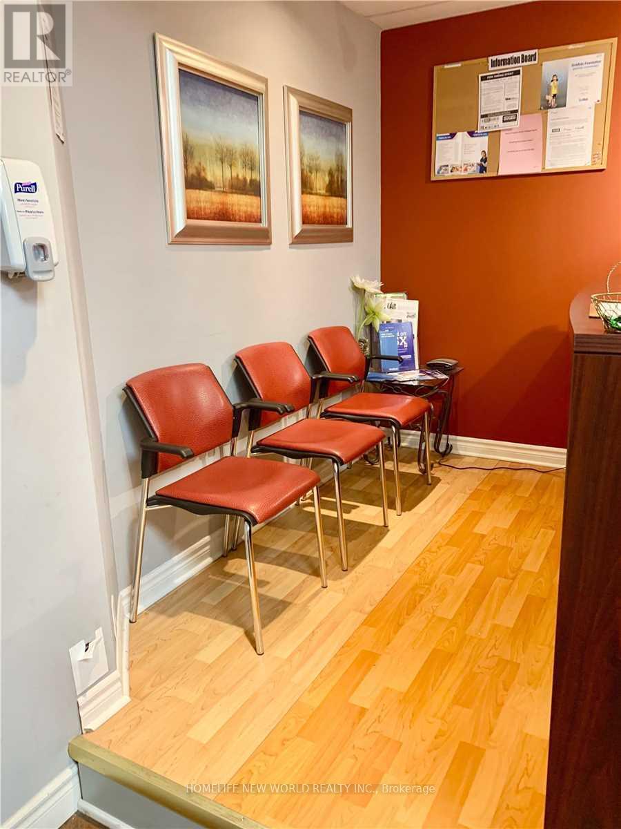 330-332 - 4168 Finch Avenue E, Toronto (Milliken), Ontario  M1S 3V1 - Photo 7 - E12884724