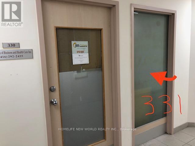 330-332 - 4168 Finch Avenue E, Toronto (Milliken), Ontario  M1S 3V1 - Photo 9 - E12884724