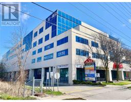 330-332 - 4168 FINCH AVENUE E, Toronto, Ontario