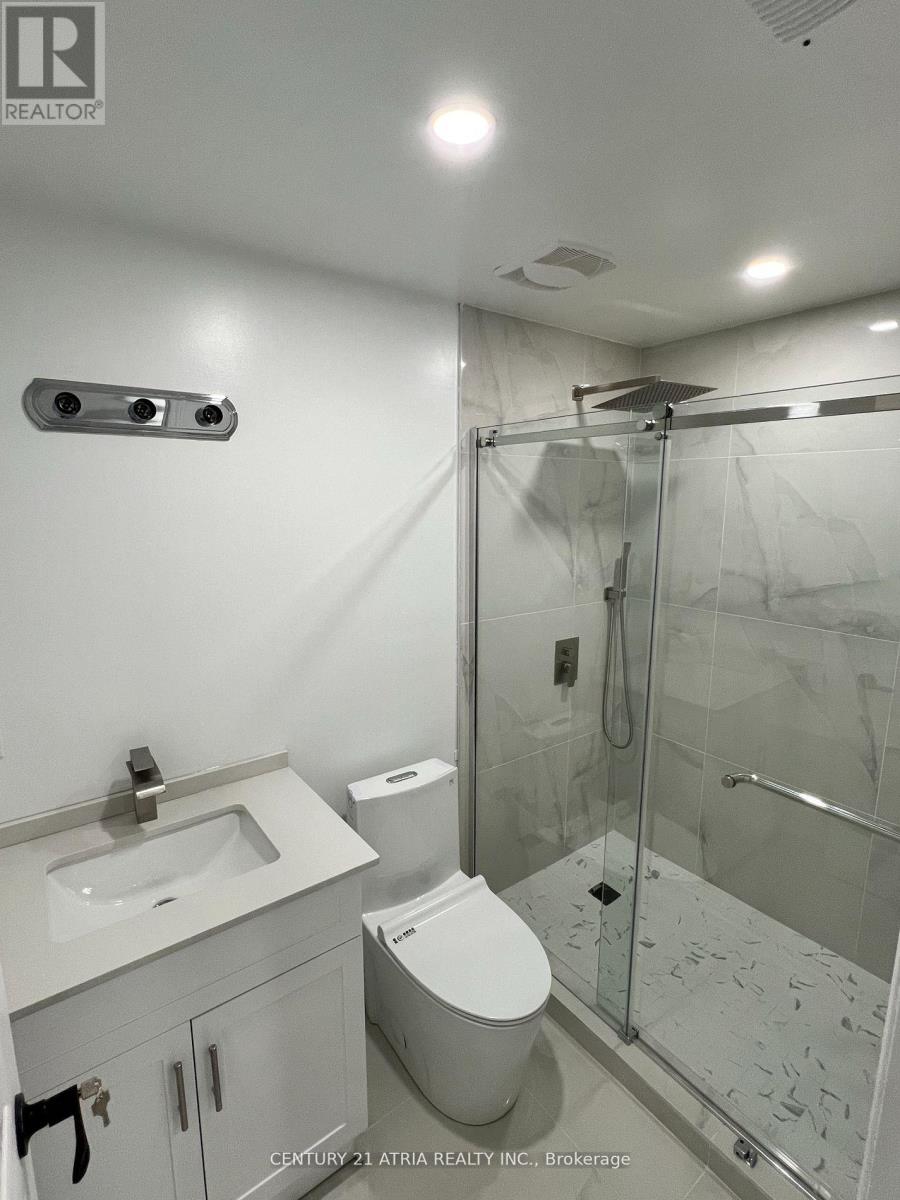 Bsmt - 43 Creedon Crescent, Ajax, Ontario  L1T 0P7 - Photo 8 - E12884728