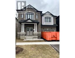 BSMT - 43 CREEDON CRESCENT, Ajax, Ontario