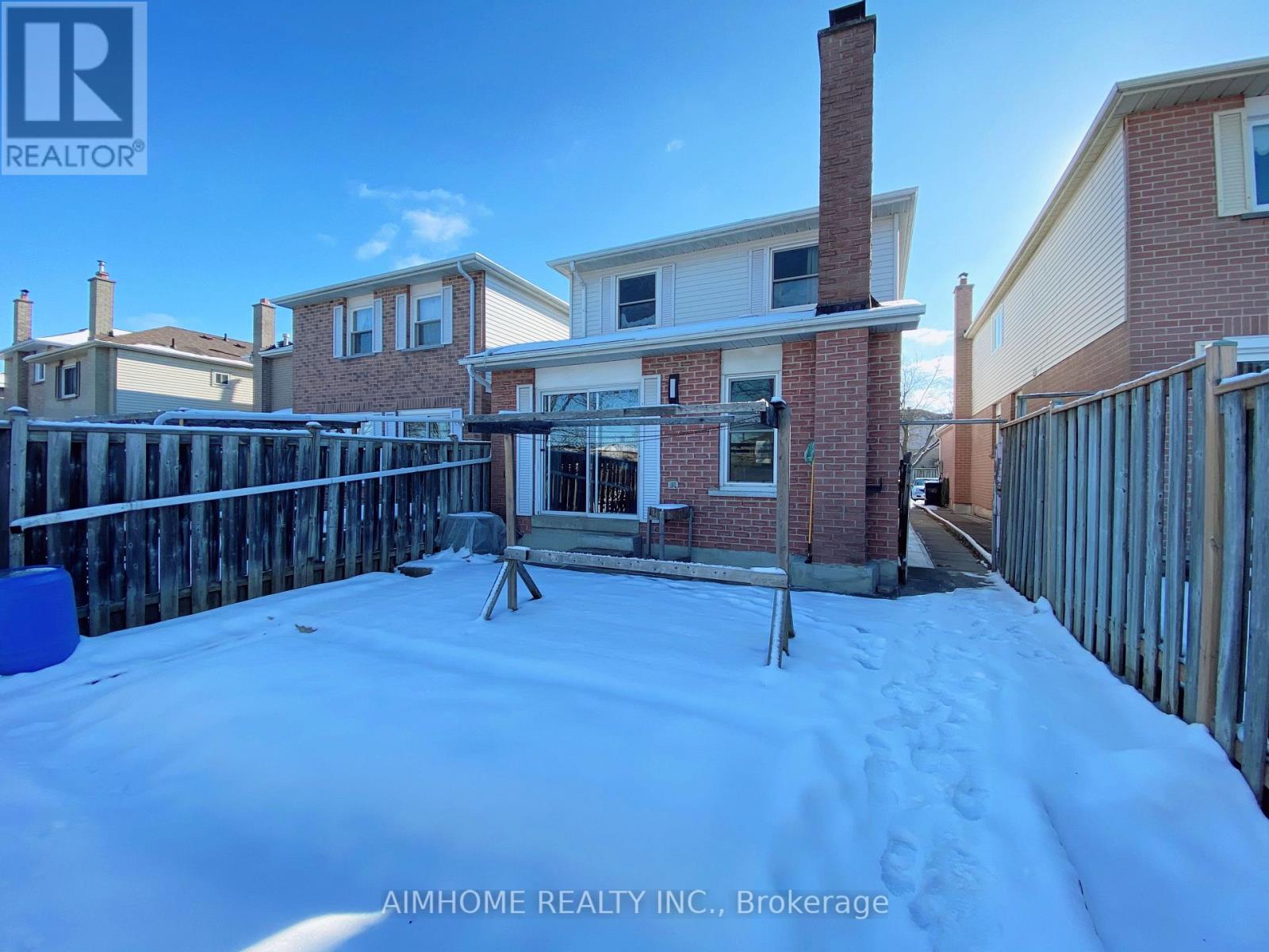 195 Enchanted Hills Crescent, Toronto, Ontario  M1V 3P1 - Photo 19 - E12884732