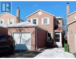 195 ENCHANTED HILLS CRESCENT, Toronto, Ontario