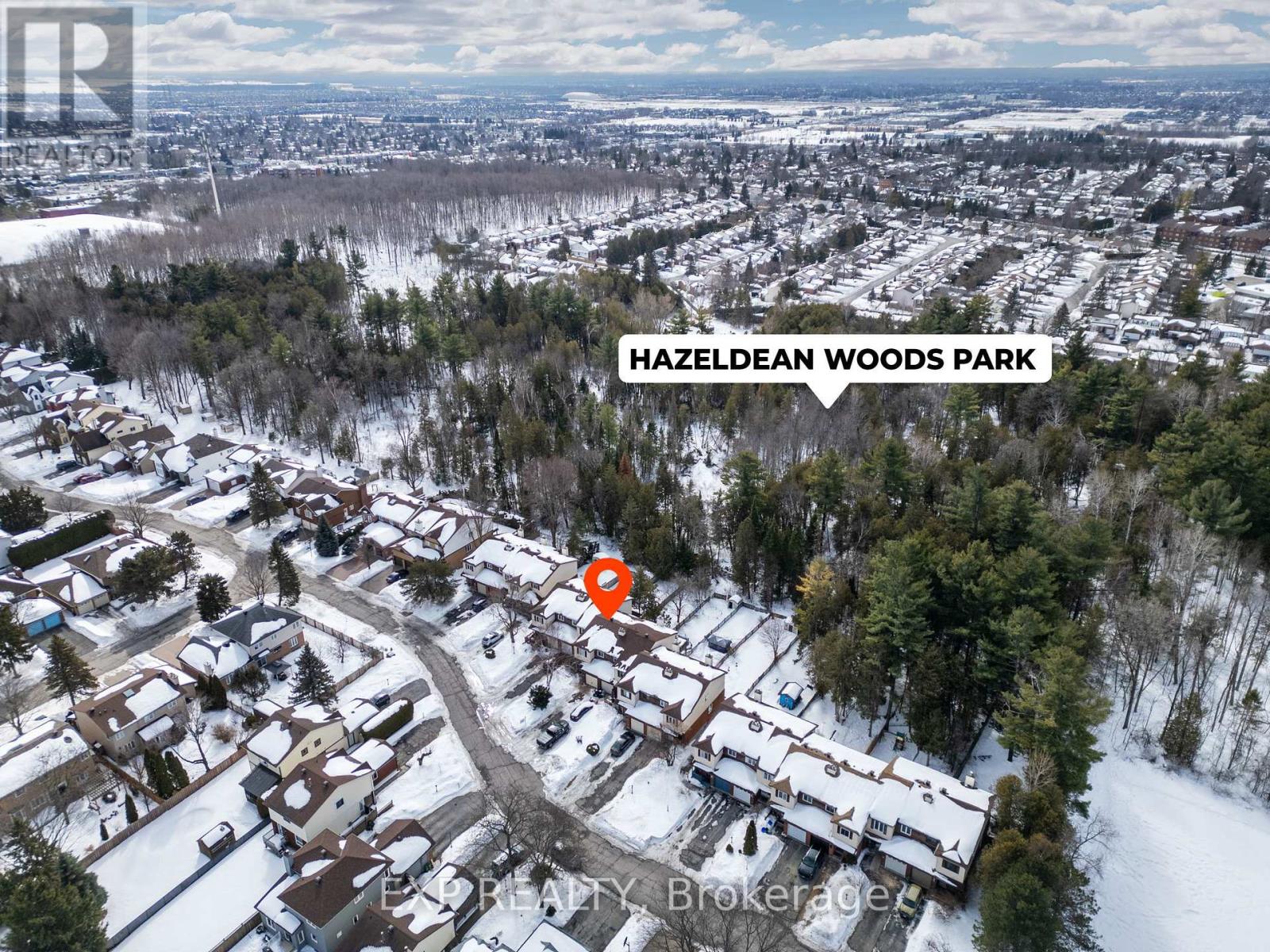 74 Shearer Crescent, Ottawa, Ontario  K2L 3N1 - Photo 32 - X12856006