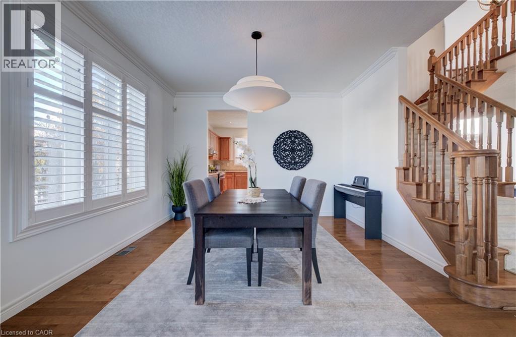 169 Falconridge Drive, Kitchener, Ontario  N2K 4J9 - Photo 7 - 40789833