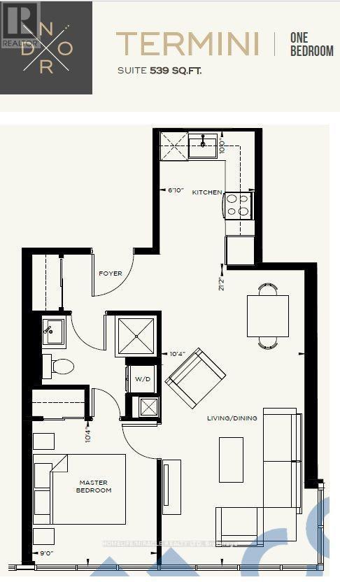 2509 - 2916 HIGHWAY 7 ROAD, vaughan (concord), Ontario