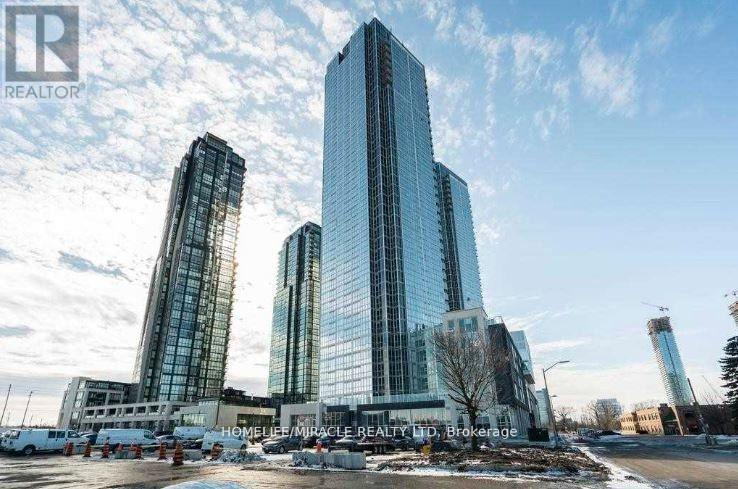 2509 - 2916 Highway 7 Road, Vaughan, Ontario  L4K 0K6 - Photo 2 - N12884736