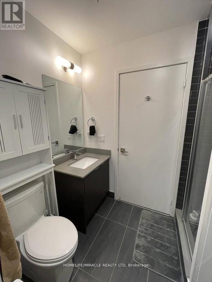 2509 - 2916 Highway 7 Road, Vaughan, Ontario  L4K 0K6 - Photo 4 - N12884736