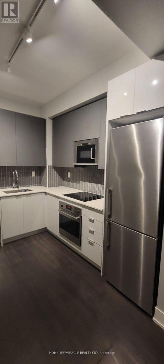 2509 - 2916 Highway 7 Road, Vaughan, Ontario  L4K 0K6 - Photo 9 - N12884736