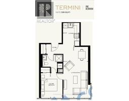 2509 - 2916 HIGHWAY 7 ROAD, Vaughan, Ontario