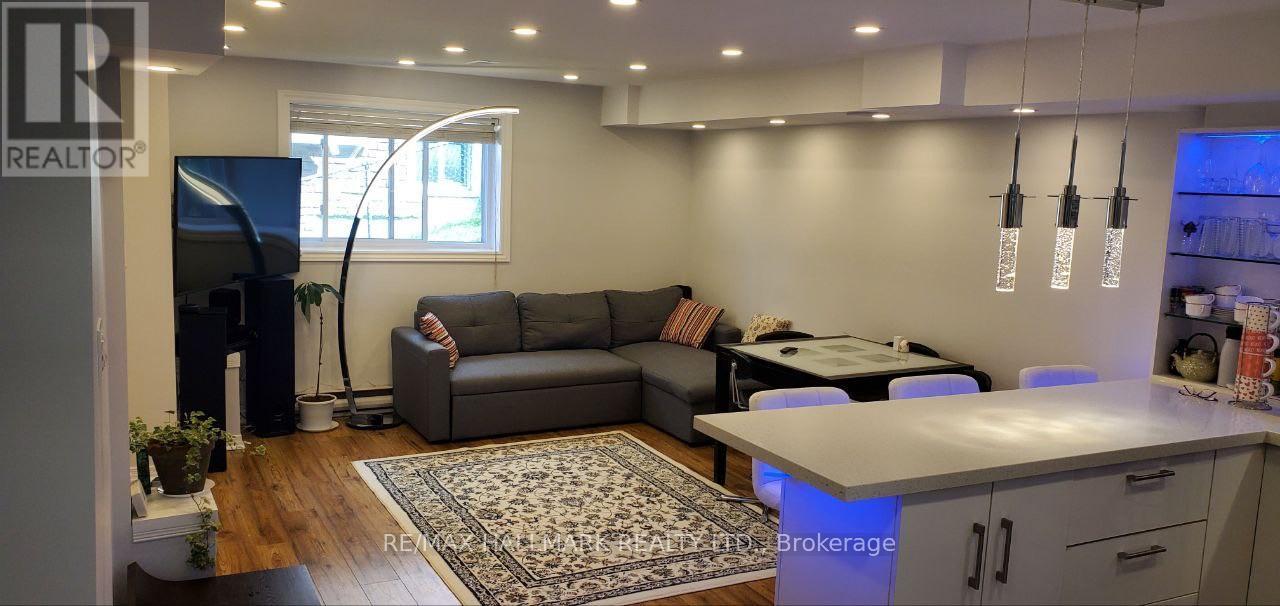 Walk Out Basement - 928 Wayne Drive, Newmarket, Ontario  L3Y 5T8 - Photo 4 - N12884750