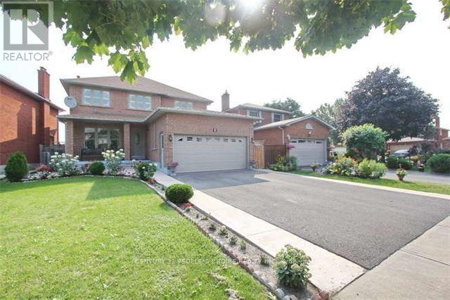 3 ARBORWOOD DRIVE, Toronto, Ontario