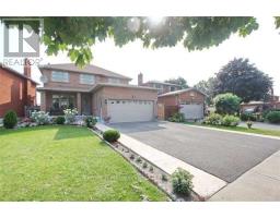 3 ARBORWOOD DRIVE, Toronto, Ontario