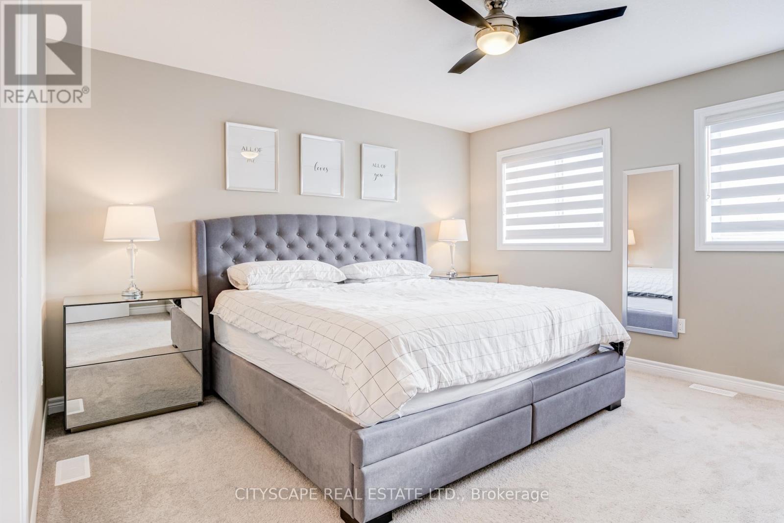 14 Winterton Court, Orangeville, Ontario  L9W 7N5 - Photo 18 - W12884742