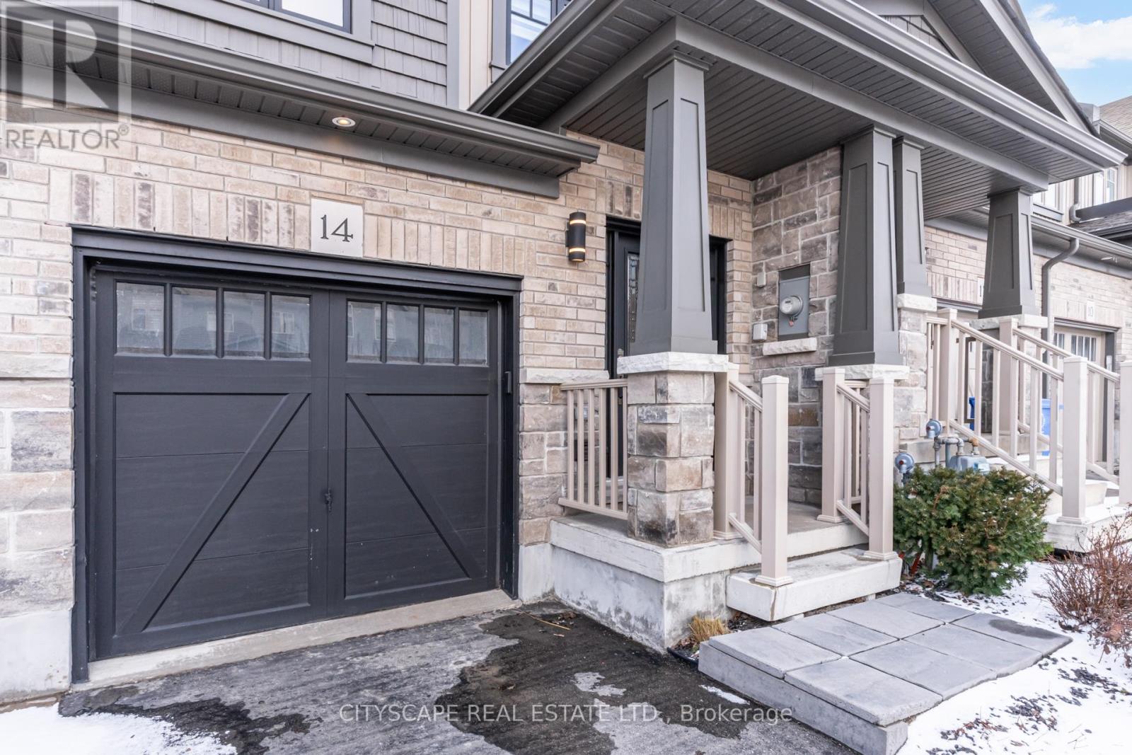 14 Winterton Court, Orangeville, Ontario  L9W 7N5 - Photo 2 - W12884742