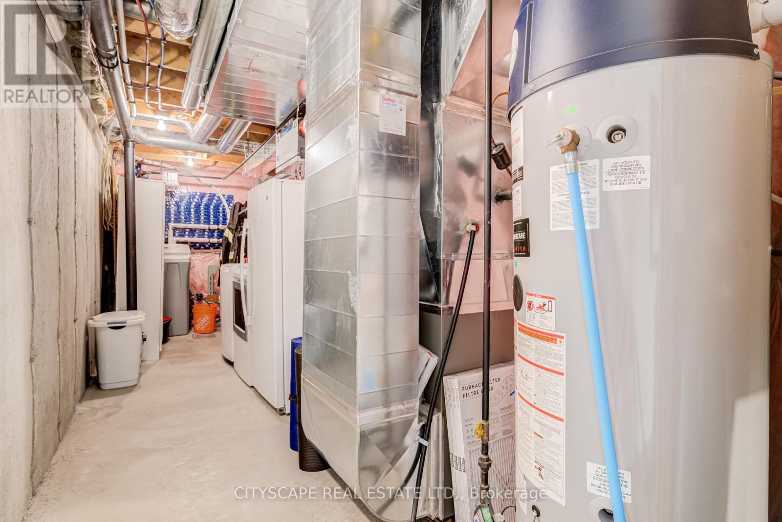 14 Winterton Court, Orangeville, Ontario  L9W 7N5 - Photo 33 - W12884742