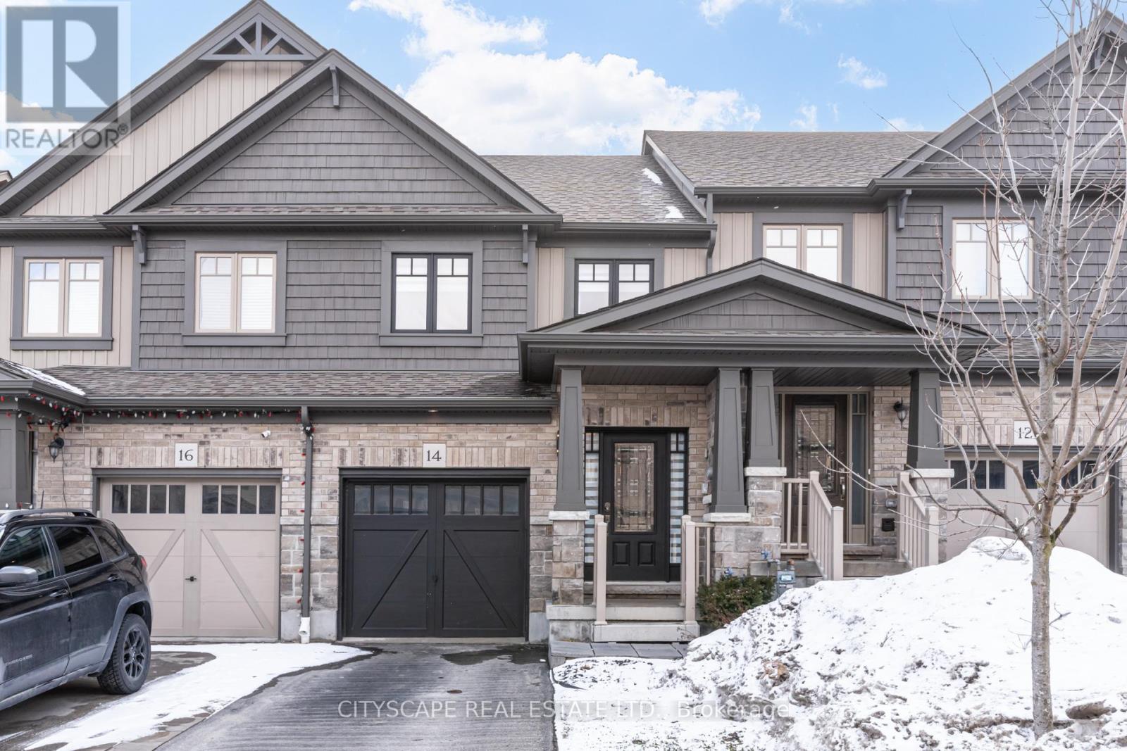 14 Winterton Court, Orangeville, Ontario  L9W 7N5 - Photo 41 - W12884742