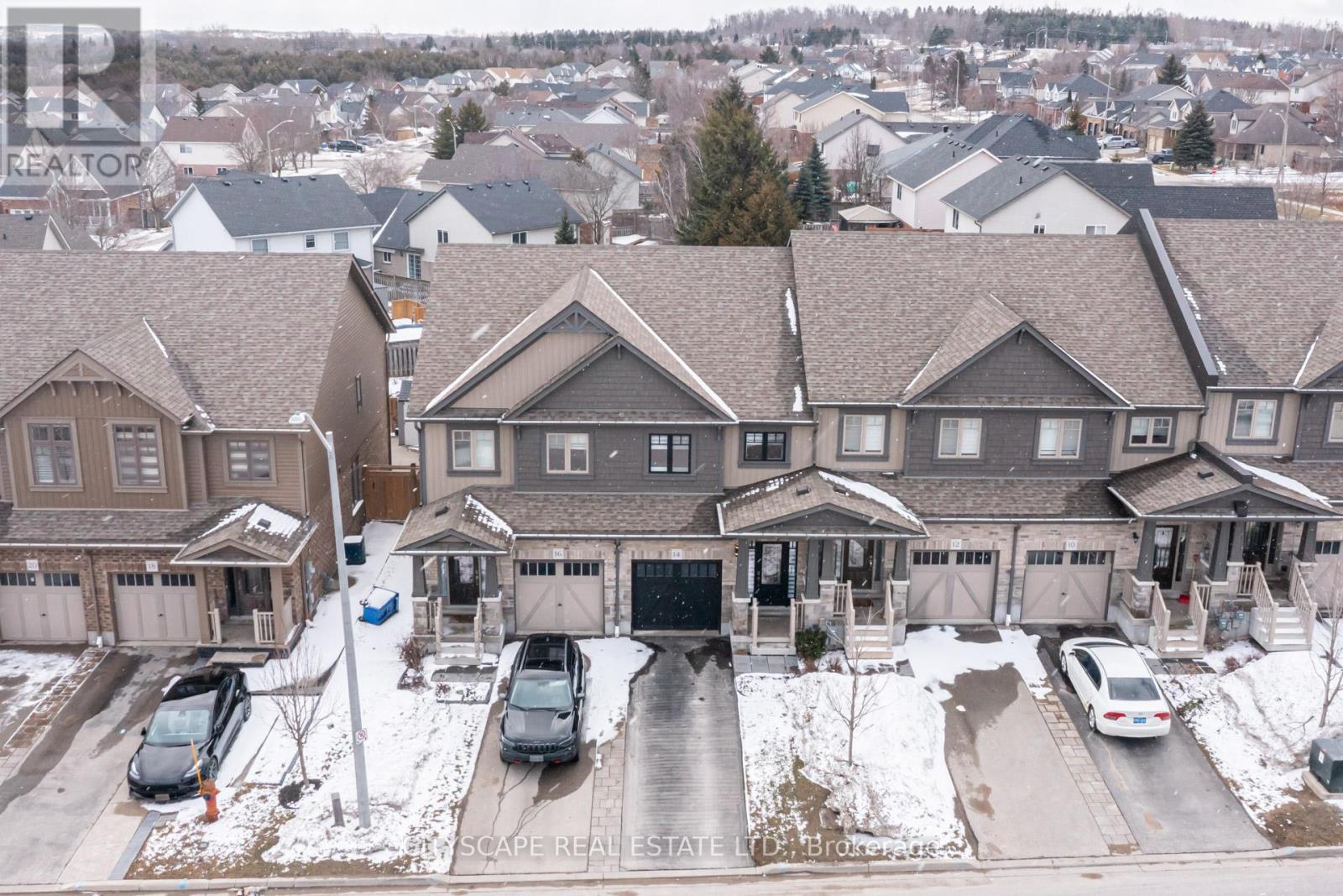 14 Winterton Court, Orangeville, Ontario  L9W 7N5 - Photo 42 - W12884742