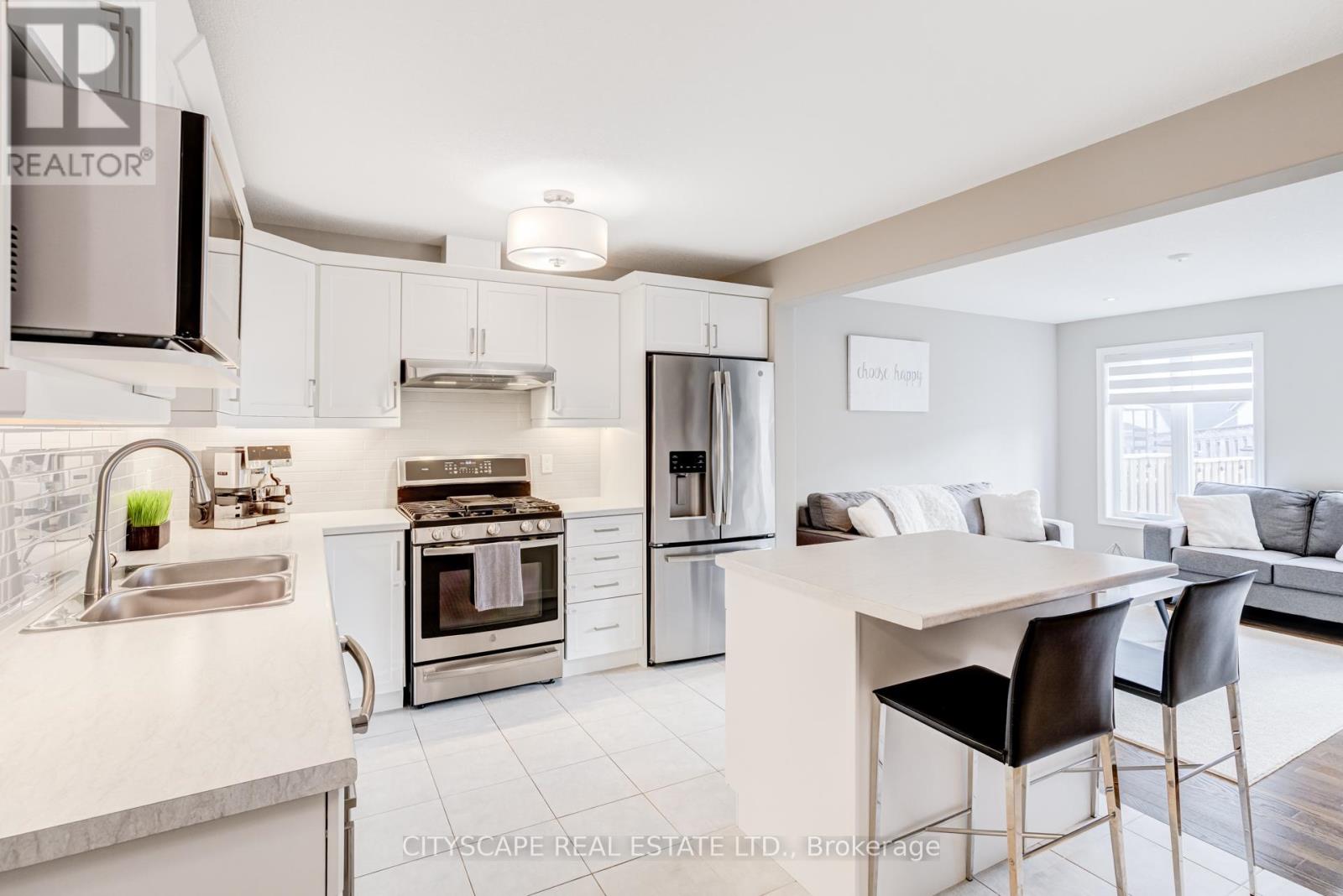 14 Winterton Court, Orangeville, Ontario  L9W 7N5 - Photo 5 - W12884742