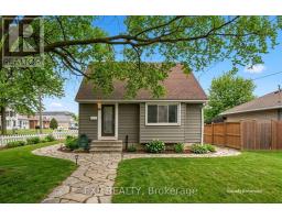 70 WHYTE AVENUE N, Thorold, Ontario