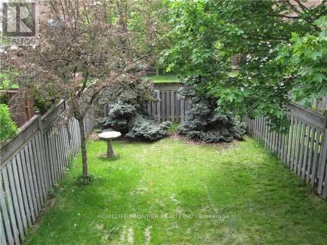 2494 Gill Crescent, Oakville, Ontario  L6H 6P4 - Photo 14 - W12849192