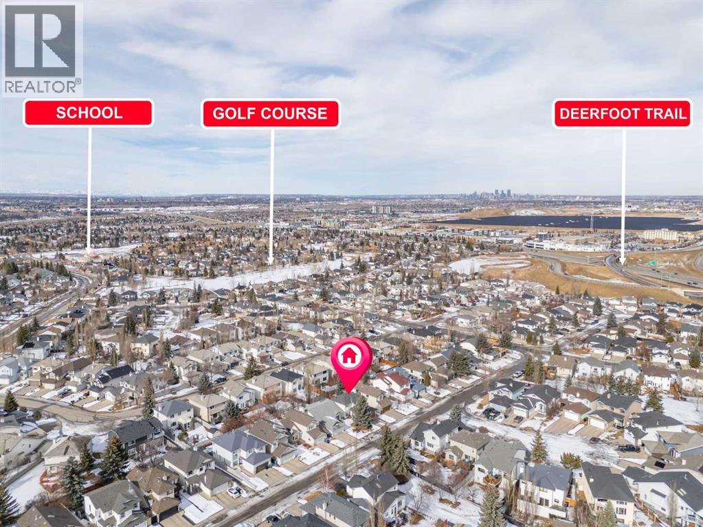 292 Douglas Ridge Close SE, Calgary, Alberta  T2Z 2M4 - Photo 25 - A2291748