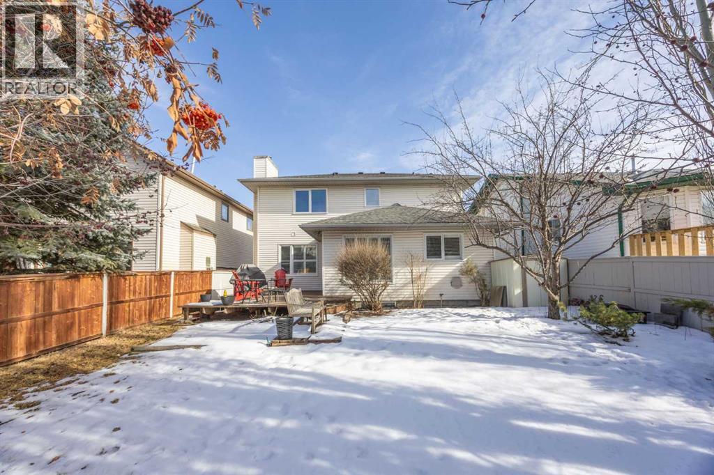 292 Douglas Ridge Close SE, Calgary, Alberta  T2Z 2M4 - Photo 21 - A2291748