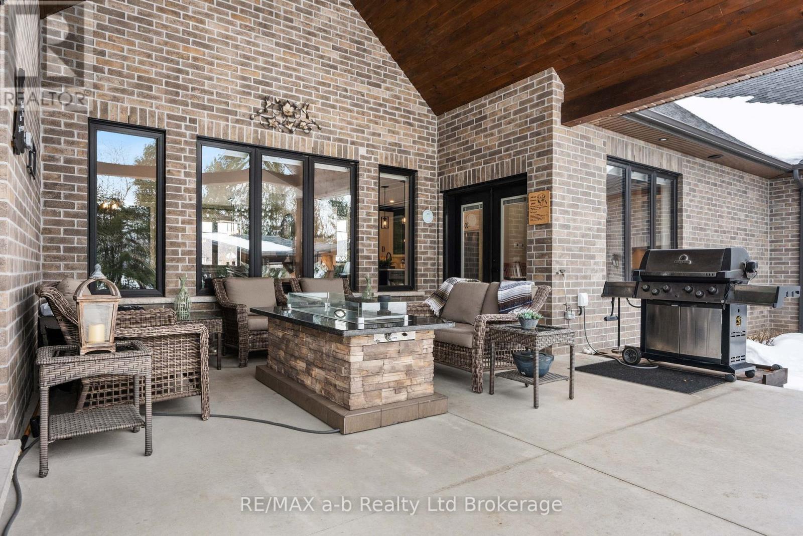 23 August Crescent, Norwich, Ontario  N0J 1R0 - Photo 33 - X12814546