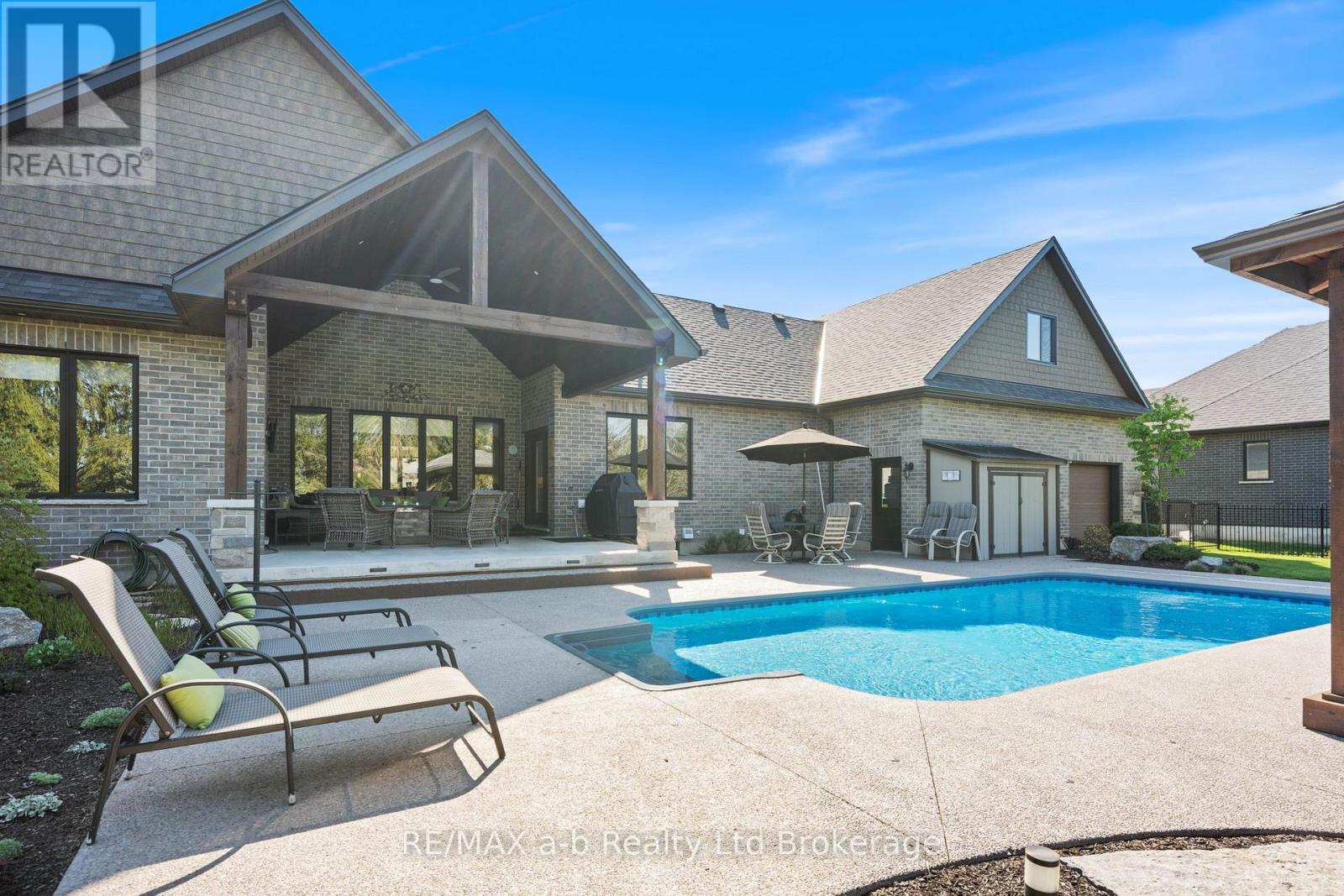 23 August Crescent, Norwich, Ontario  N0J 1R0 - Photo 40 - X12814546