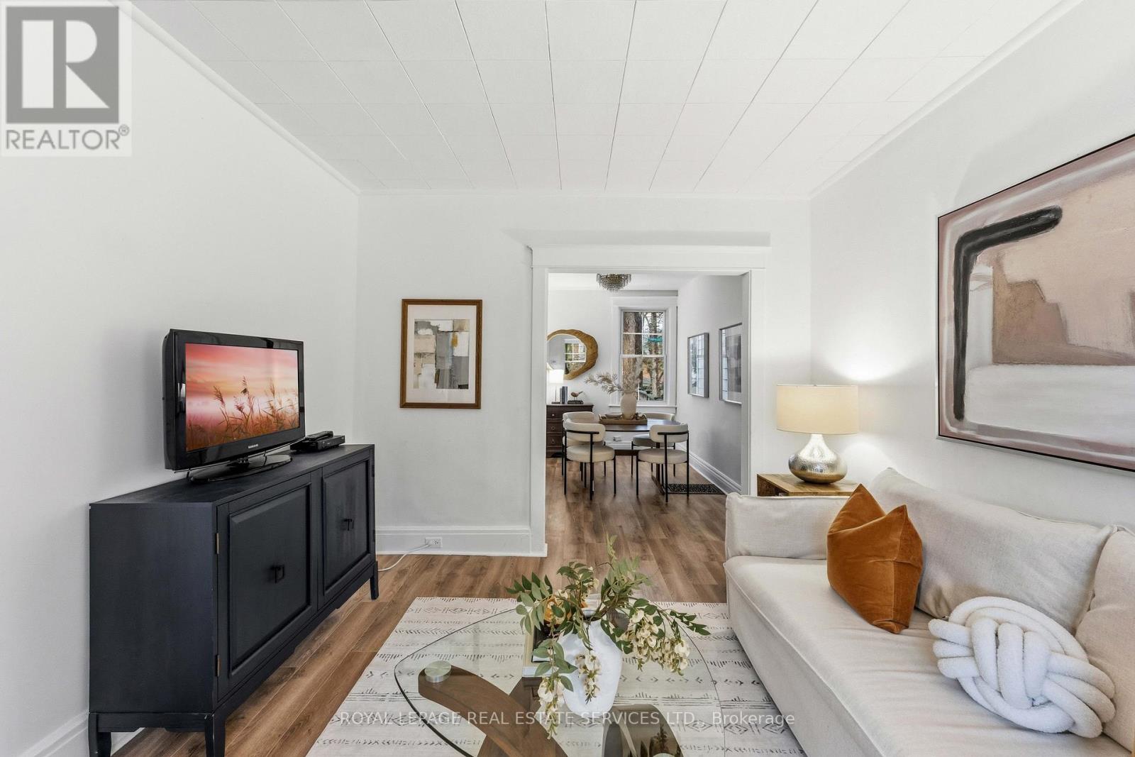 186 Roslin Avenue, Toronto (Lawrence Park North), Ontario  M4N 1Z6 - Photo 11 - C12874438