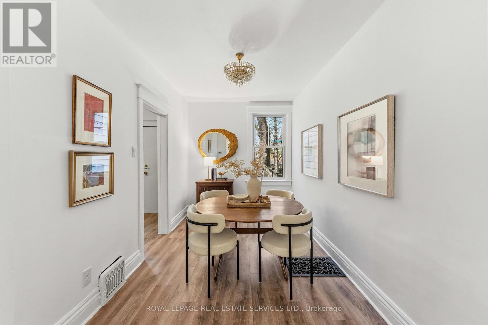 186 Roslin Avenue, Toronto (Lawrence Park North), Ontario  M4N 1Z6 - Photo 12 - C12874438