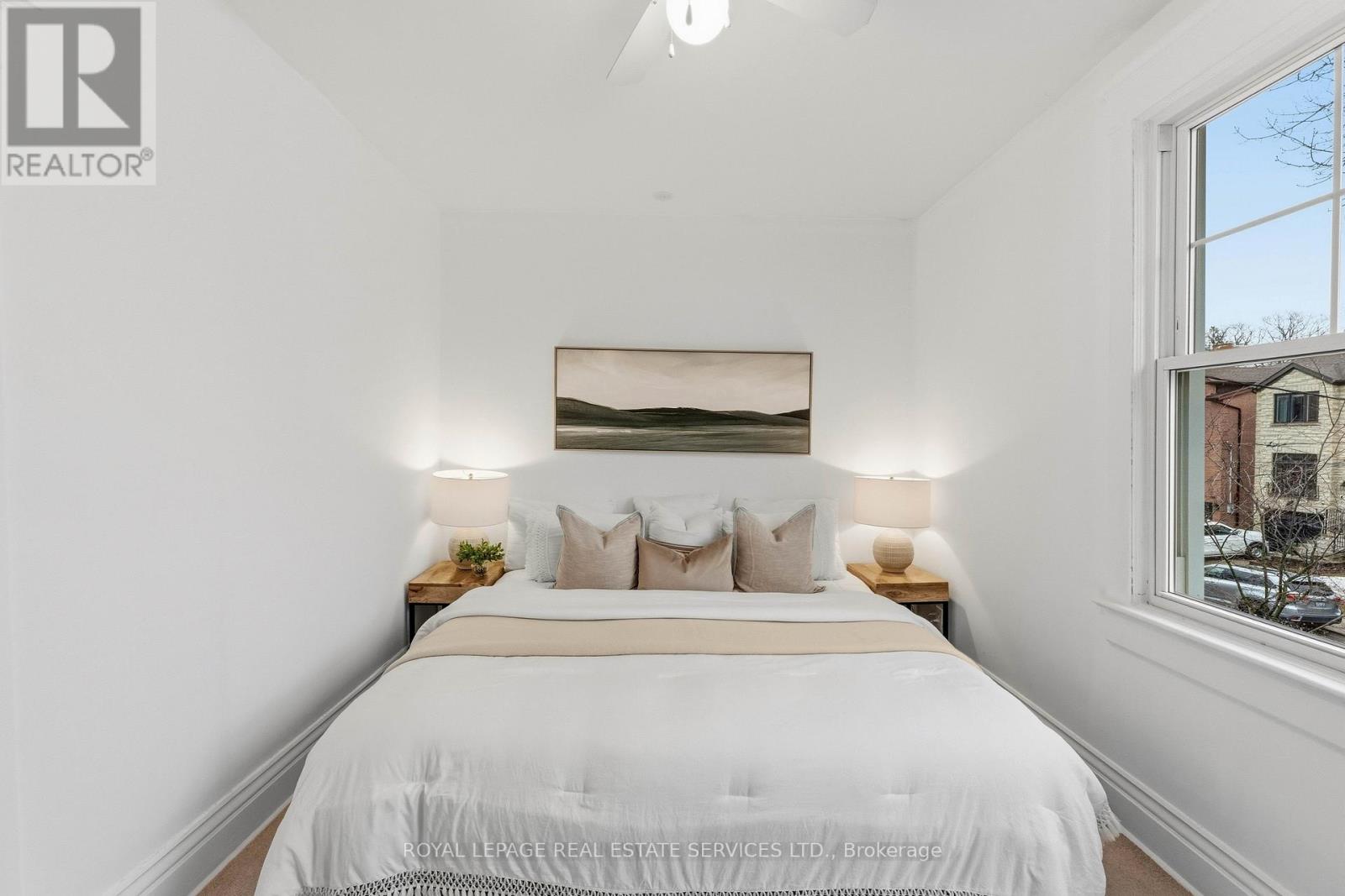 186 Roslin Avenue, Toronto (Lawrence Park North), Ontario  M4N 1Z6 - Photo 21 - C12874438