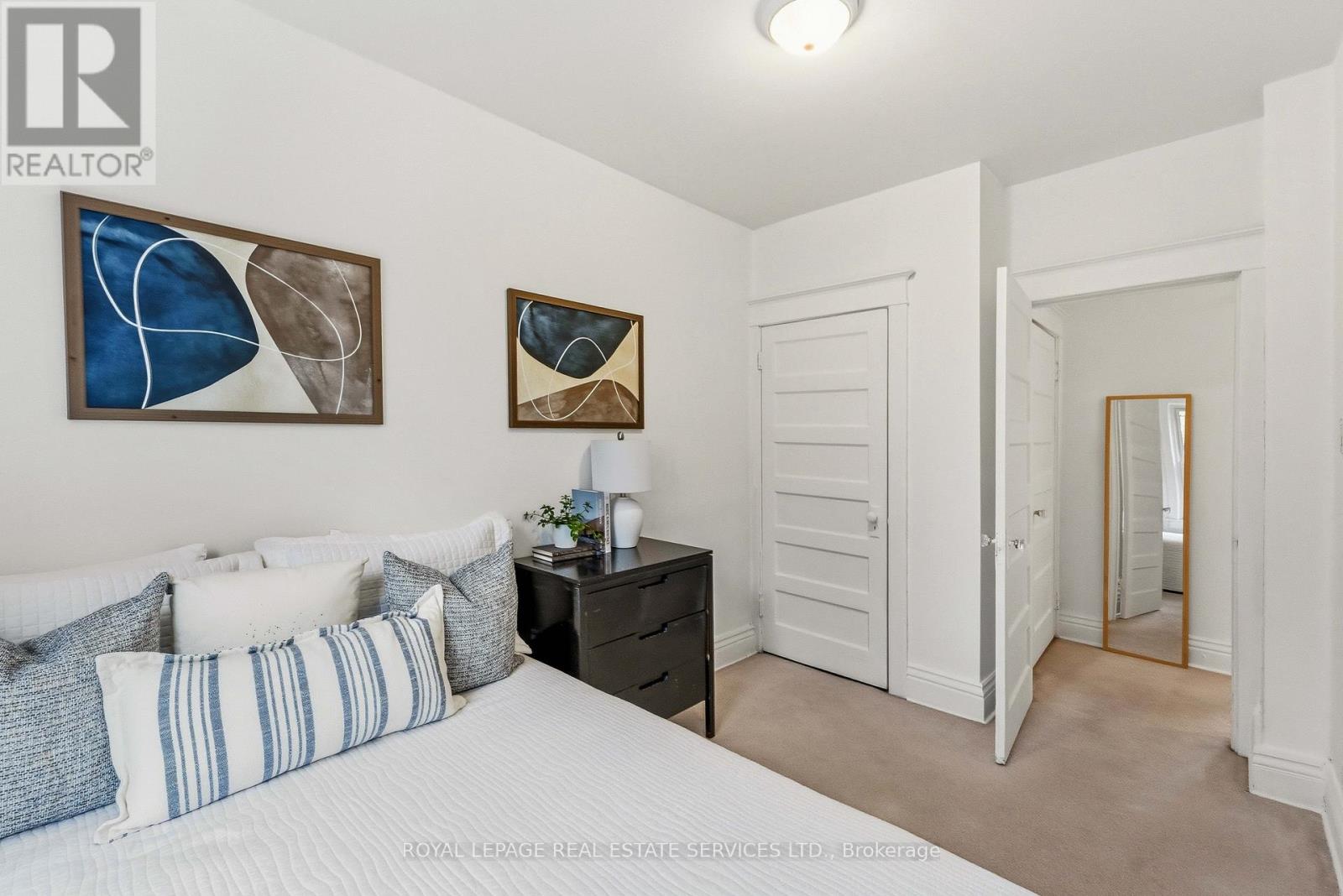 186 Roslin Avenue, Toronto (Lawrence Park North), Ontario  M4N 1Z6 - Photo 24 - C12874438