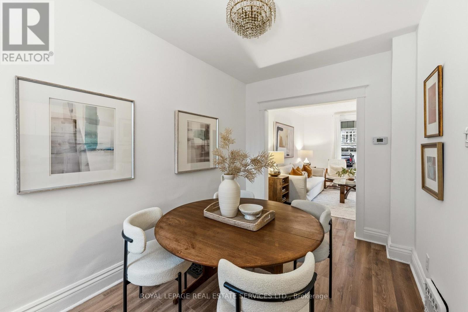 186 Roslin Avenue, Toronto (Lawrence Park North), Ontario  M4N 1Z6 - Photo 13 - C12874438