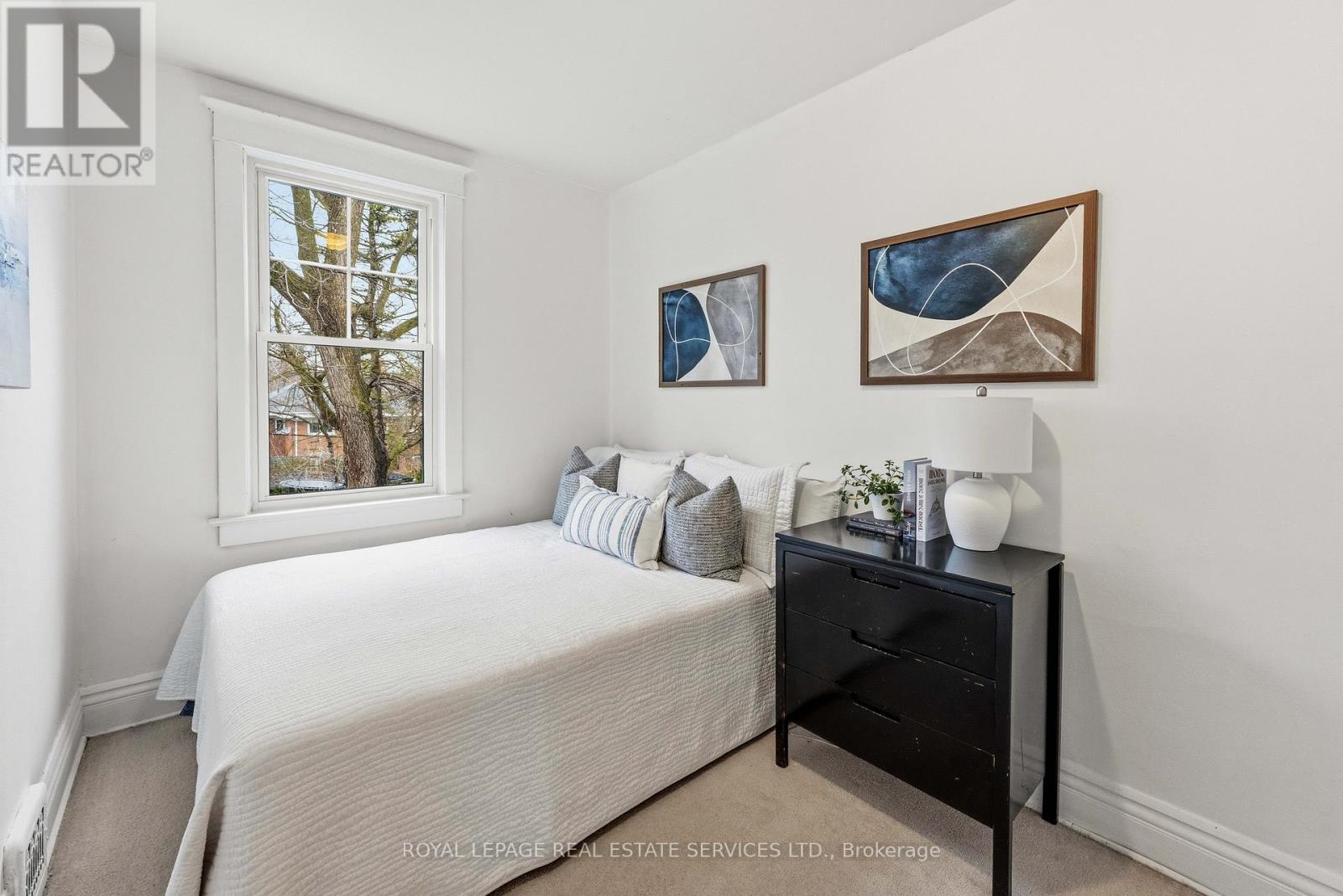 186 Roslin Avenue, Toronto (Lawrence Park North), Ontario  M4N 1Z6 - Photo 23 - C12874438