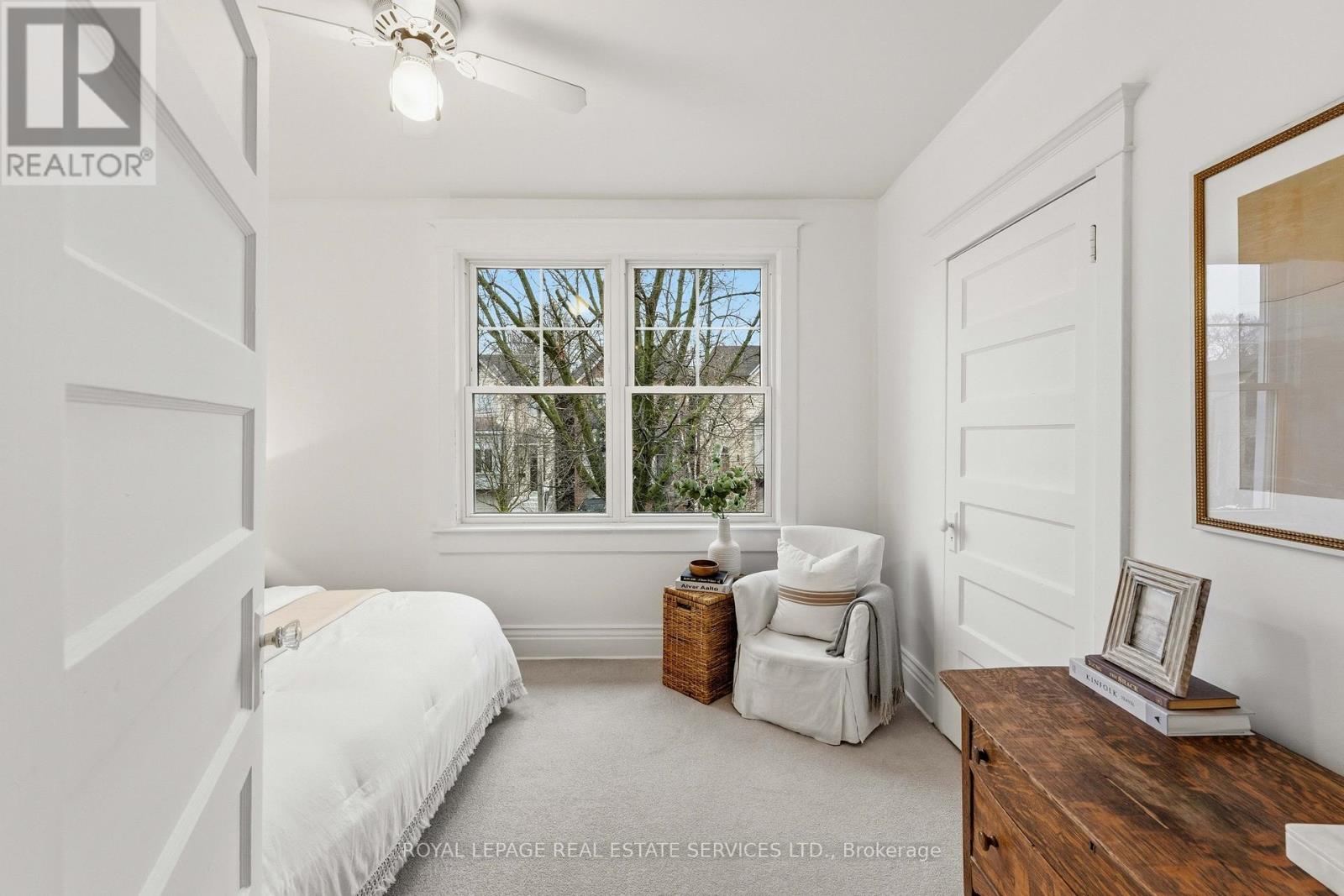 186 Roslin Avenue, Toronto (Lawrence Park North), Ontario  M4N 1Z6 - Photo 20 - C12874438