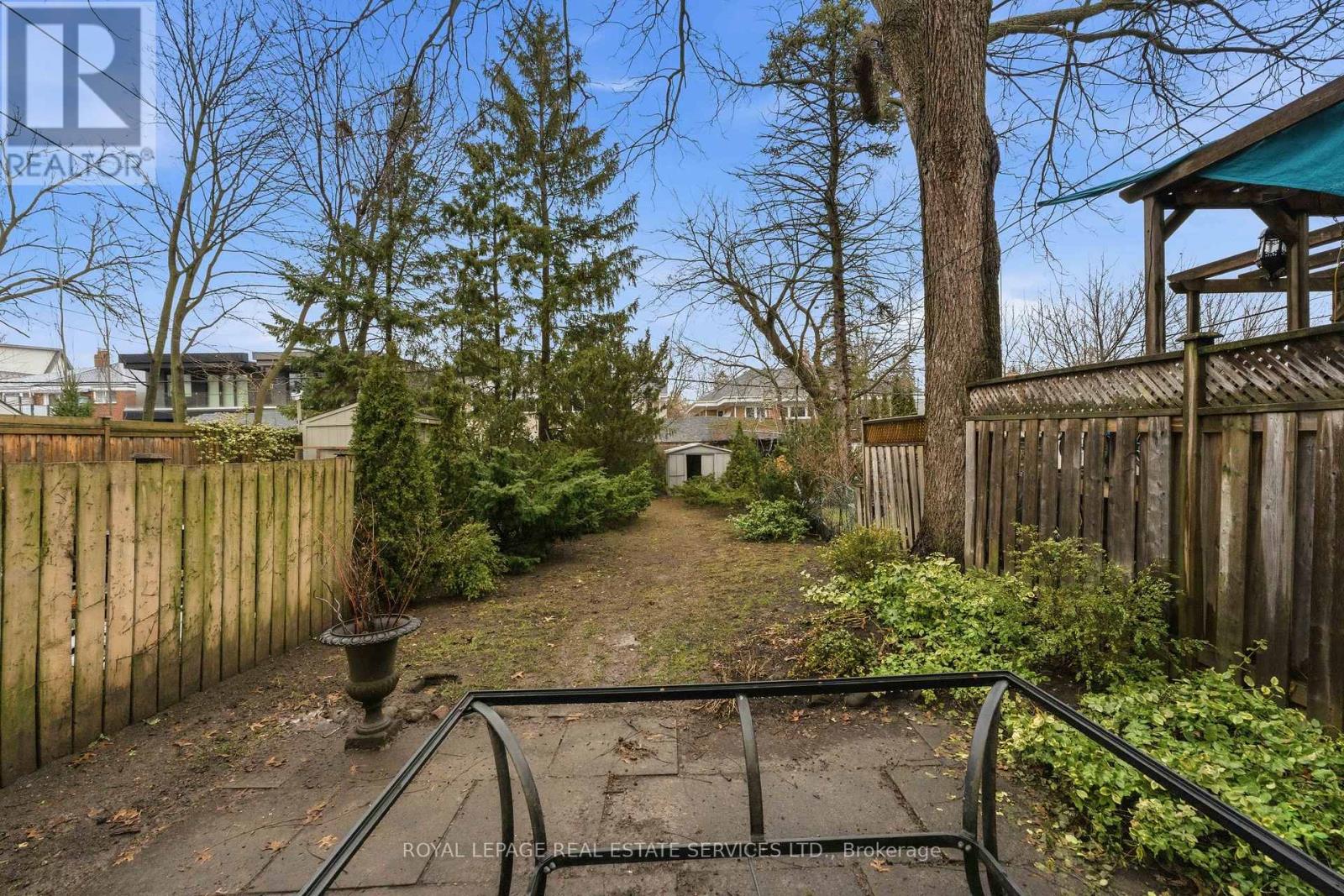 186 Roslin Avenue, Toronto (Lawrence Park North), Ontario  M4N 1Z6 - Photo 30 - C12874438
