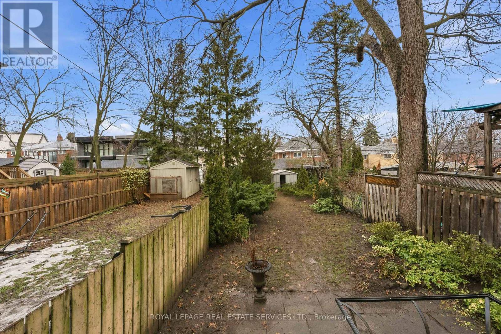 186 Roslin Avenue, Toronto (Lawrence Park North), Ontario  M4N 1Z6 - Photo 31 - C12874438